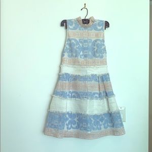 Alexis dress
